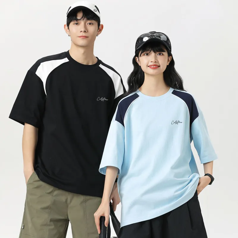 CAT'S PAW T Shirts Unisex-22