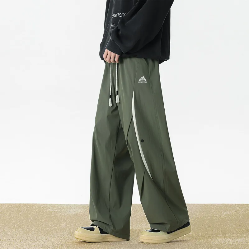 CAT'S PAW Casual Pants Unisex-18