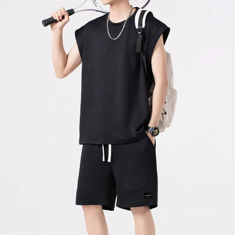 CAT'S PAW Casual Shorts Unisex-4