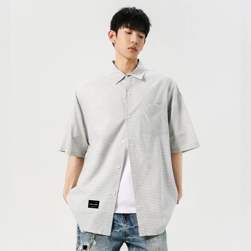 CAT'S PAW Shirts Unisex-17