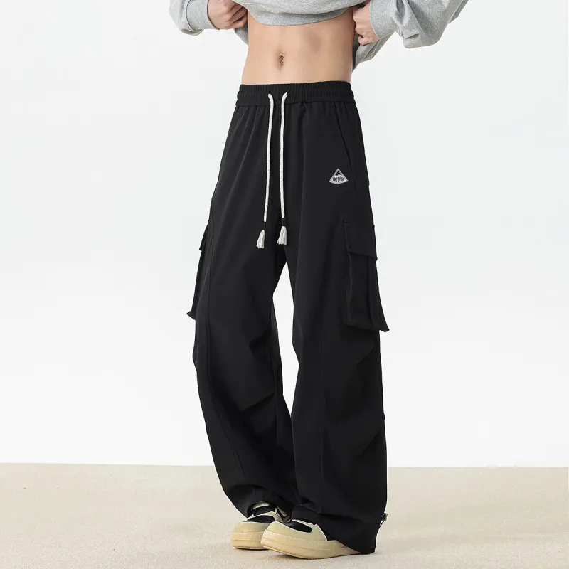CAT'S PAW Casual Pants Unisex-2