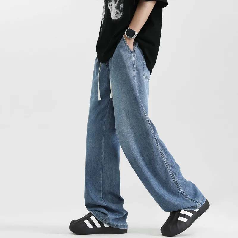 CAT'S PAW Jeans Unisex-8