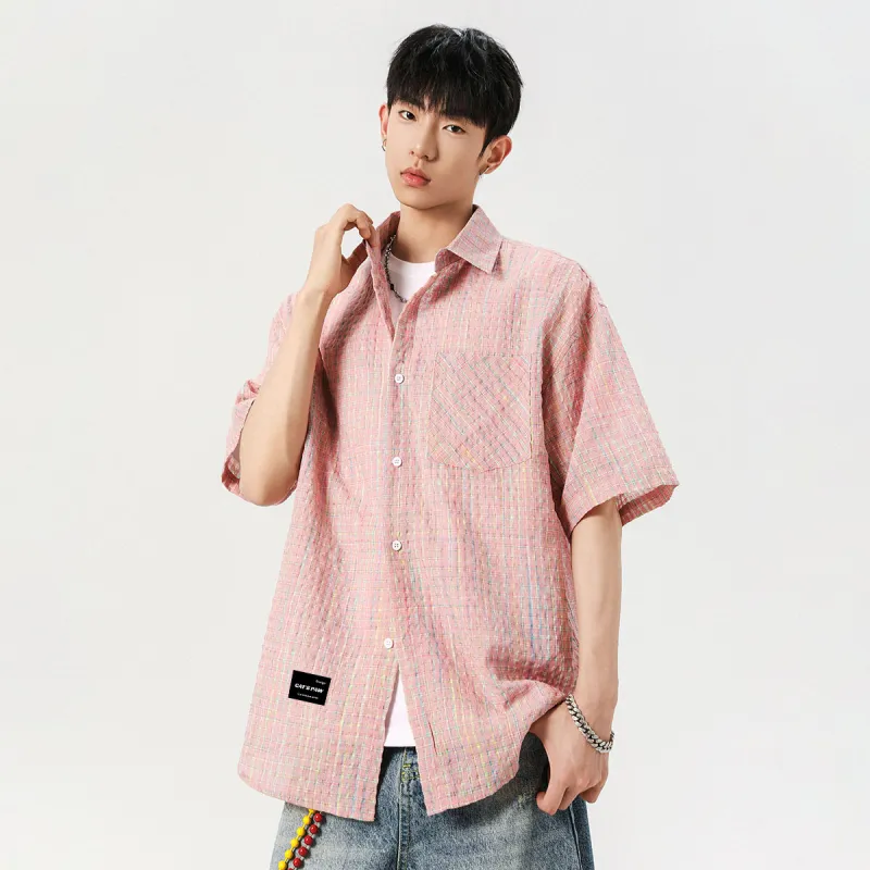 CAT'S PAW Shirts Unisex-3