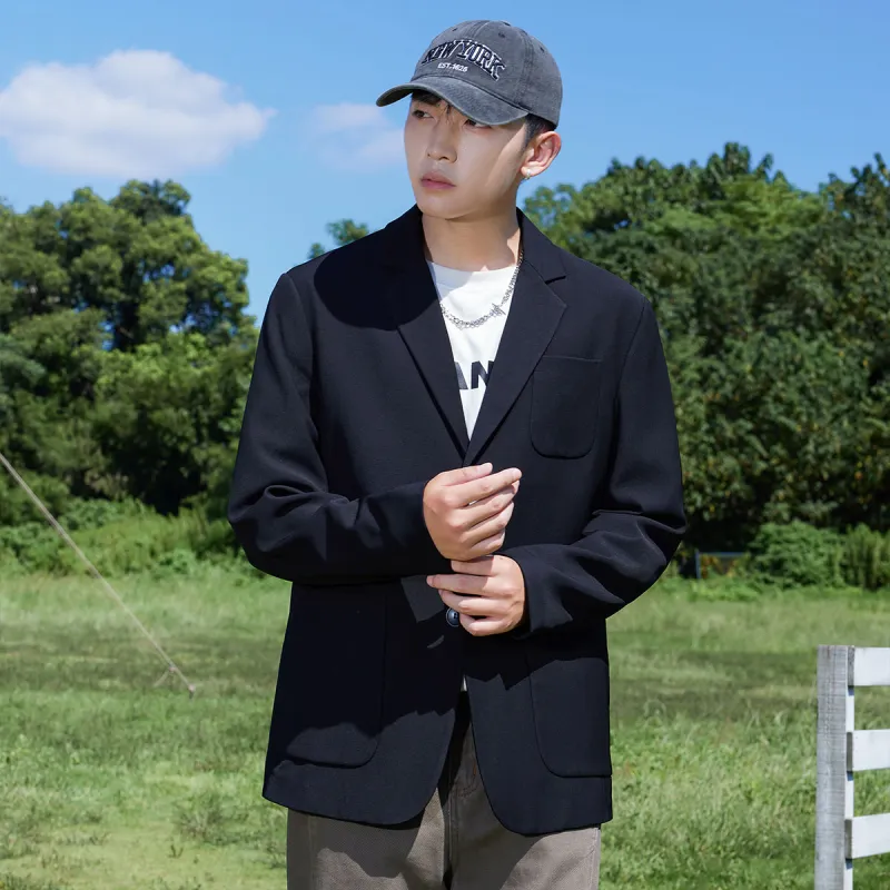 CAT'S PAW Business Suits Unisex-5