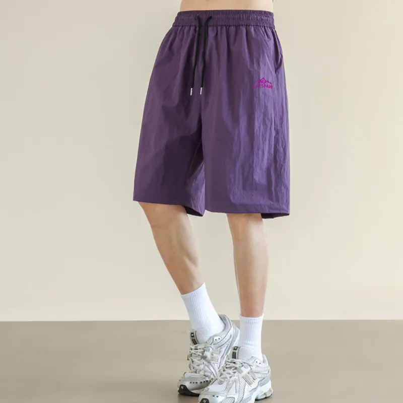 CAT'S PAW Casual Shorts Unisex-35