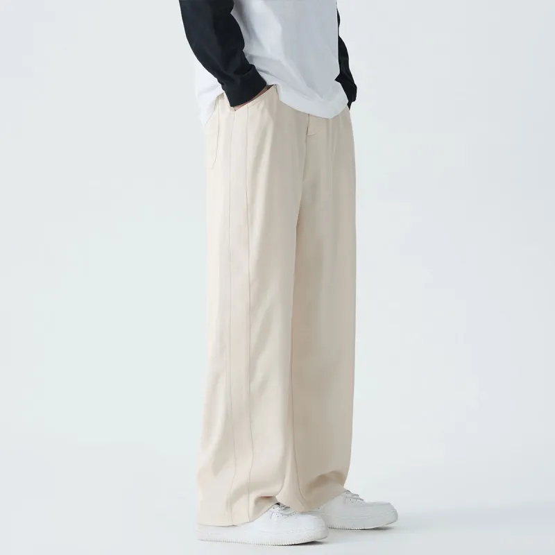 CAT'S PAW Suit Trousers Unisex-13