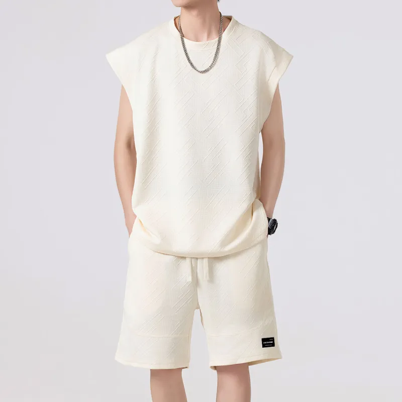 CAT'S PAW Casual Shorts Unisex-7