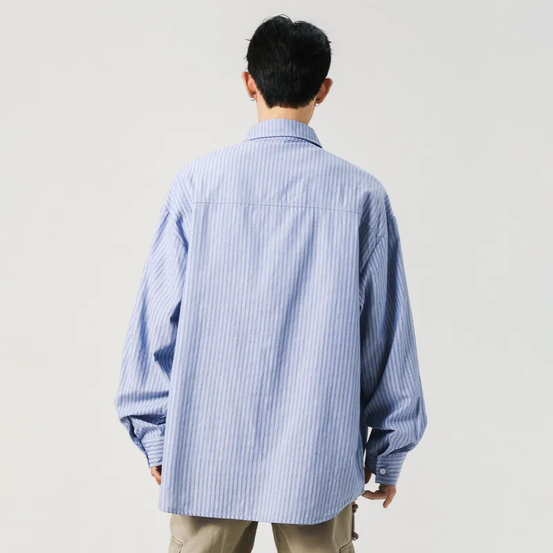 CAT'S PAW Shirts Unisex-9