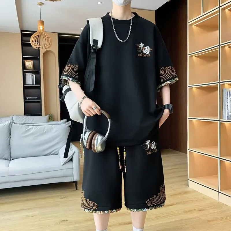 CAT'S PAW Casual Sportswear Unisex-15