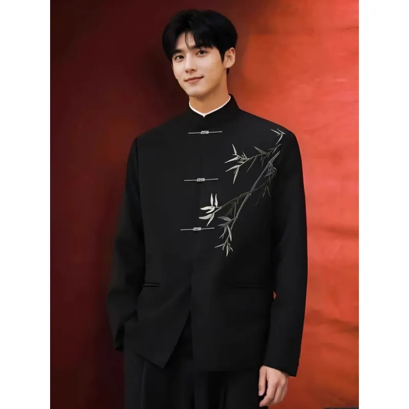 CAT'S PAW Business Suits Unisex-7
