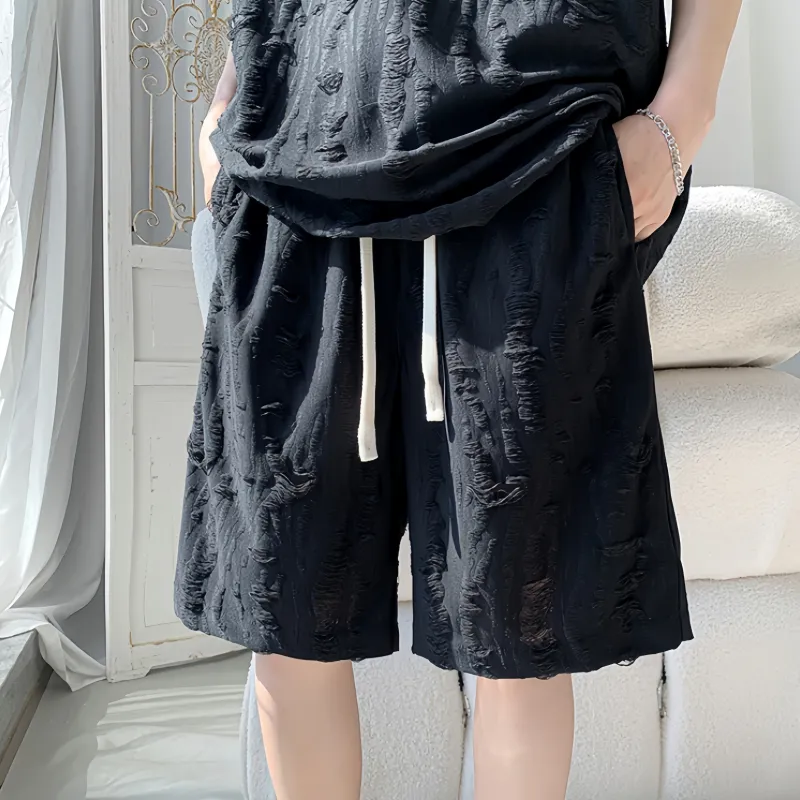 CAT'S PAW Casual Sportswear Unisex-11