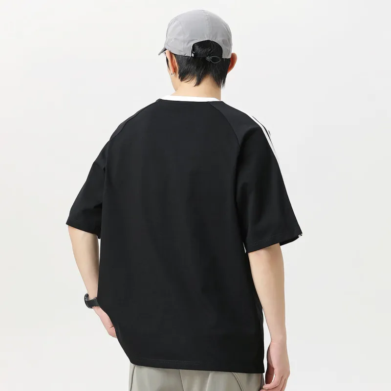 CAT'S PAW T Shirts Unisex-3