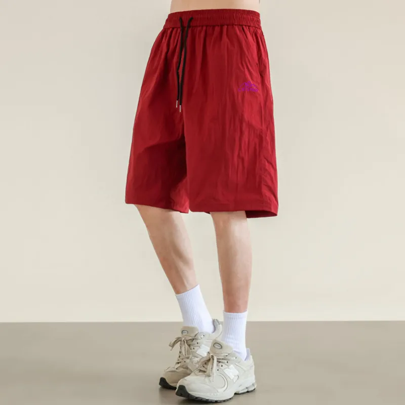 CAT'S PAW Casual Shorts Unisex-40