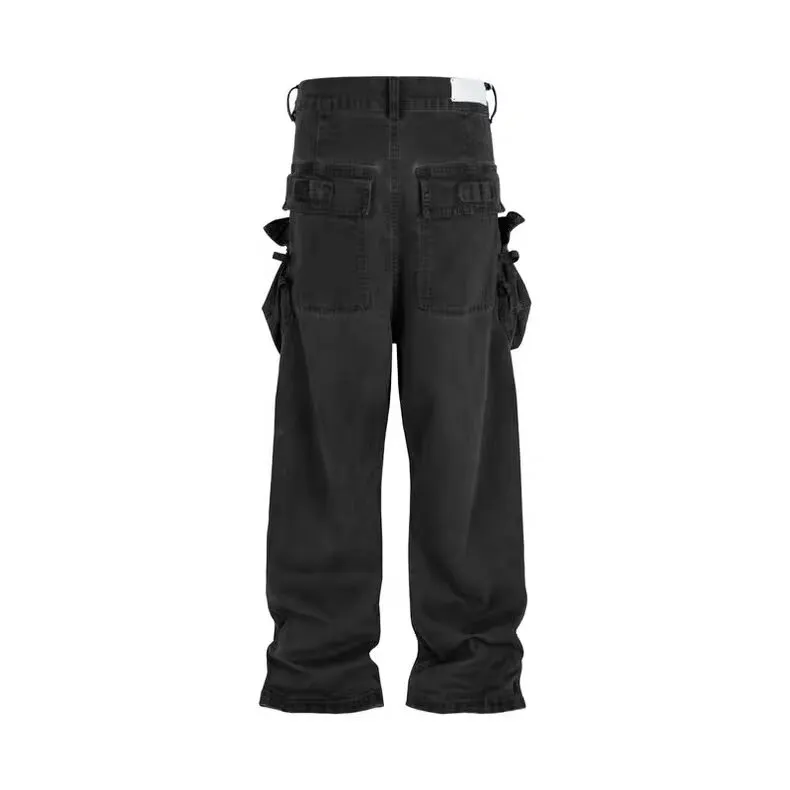 CAT'S PAW Jeans Unisex-1