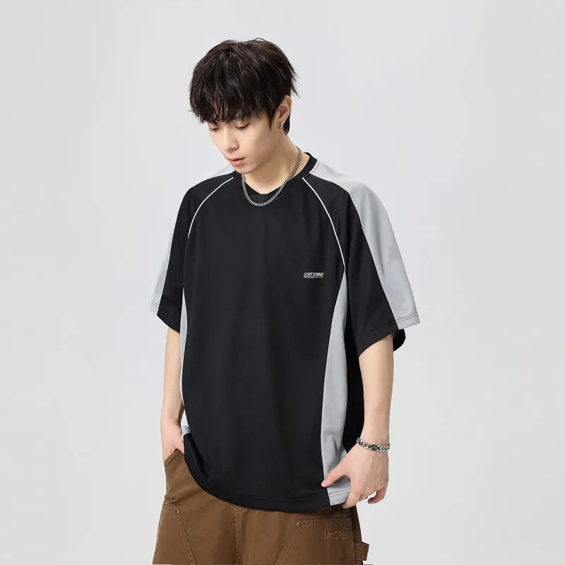 CAT'S PAW T Shirts Unisex-3
