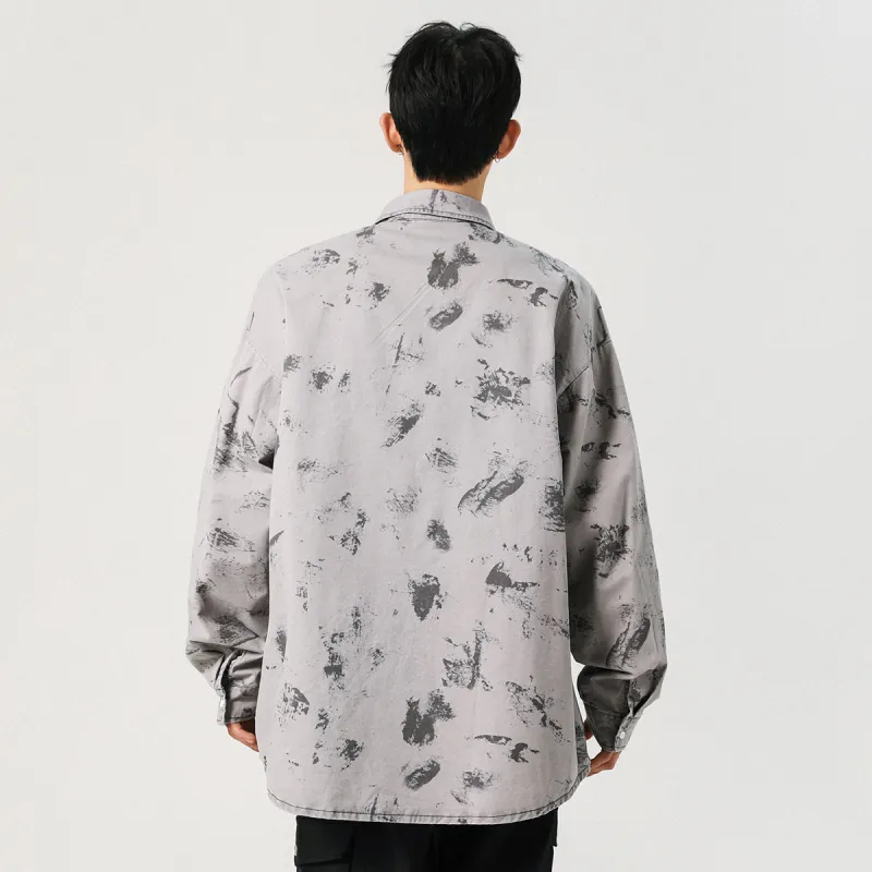 CAT'S PAW Shirts Unisex-26