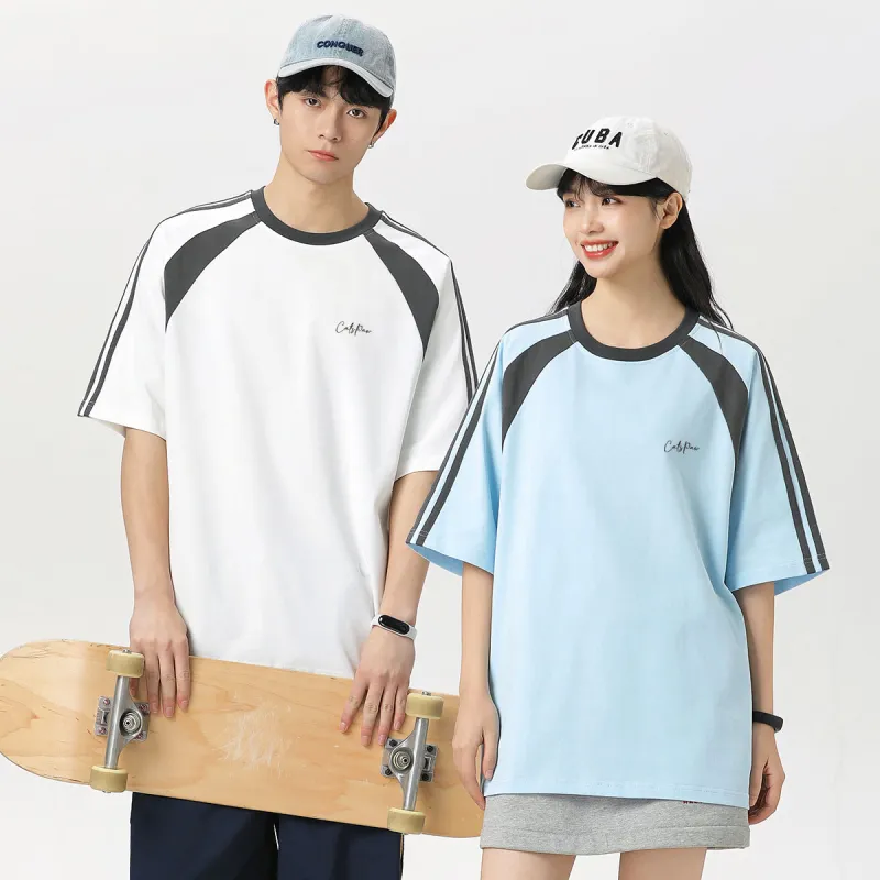 CAT'S PAW T Shirts Unisex-21