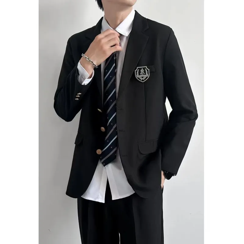 CAT'S PAW Business Suits Unisex-1