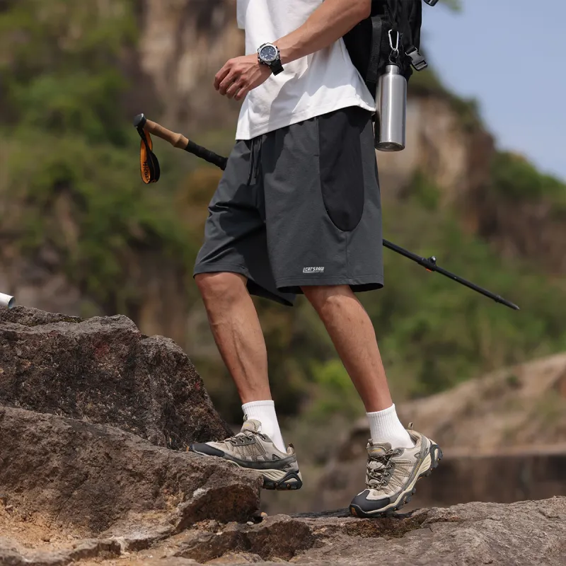 CAT'S PAW Casual Shorts Unisex-11