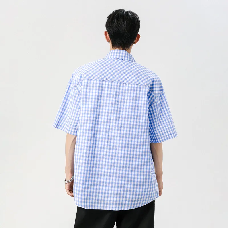 CAT'S PAW Shirts Unisex-4