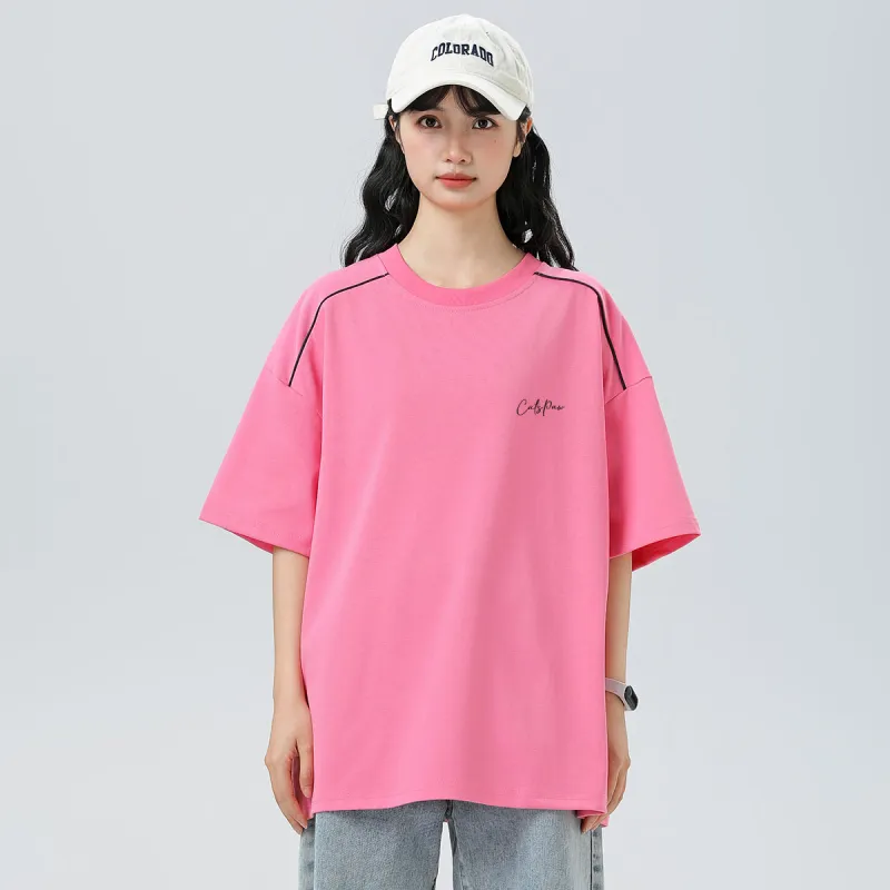 CAT'S PAW T Shirts Unisex-15