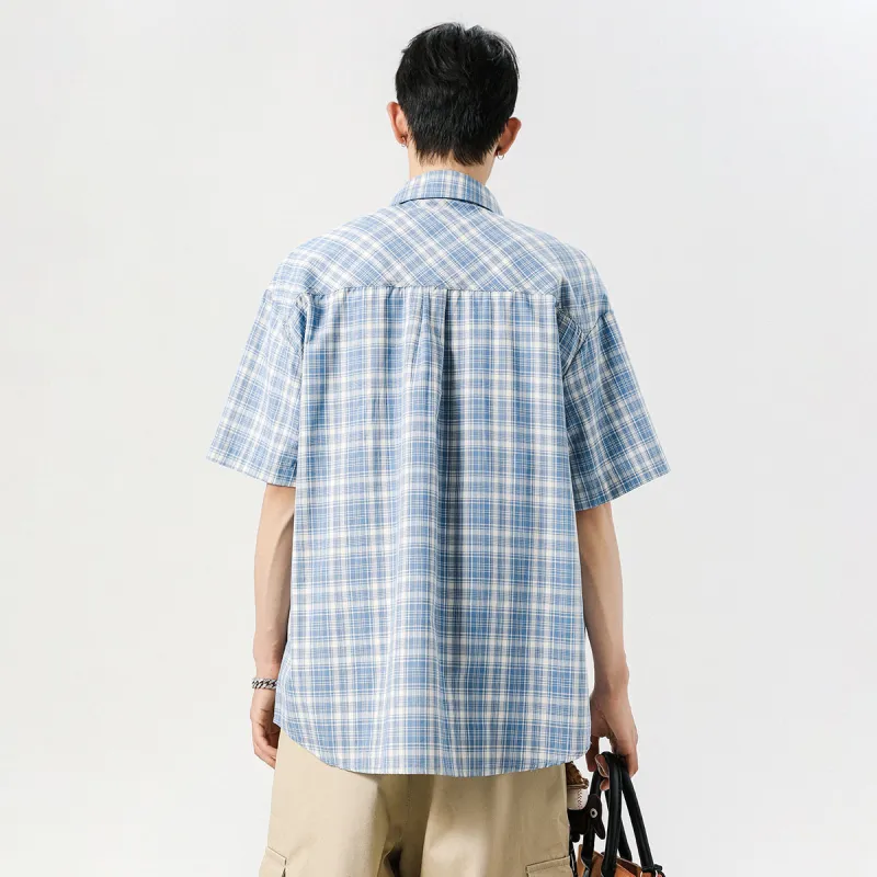 CAT'S PAW Shirts Unisex-9