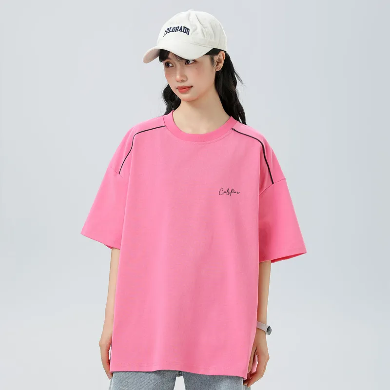 CAT'S PAW T Shirts Unisex-16