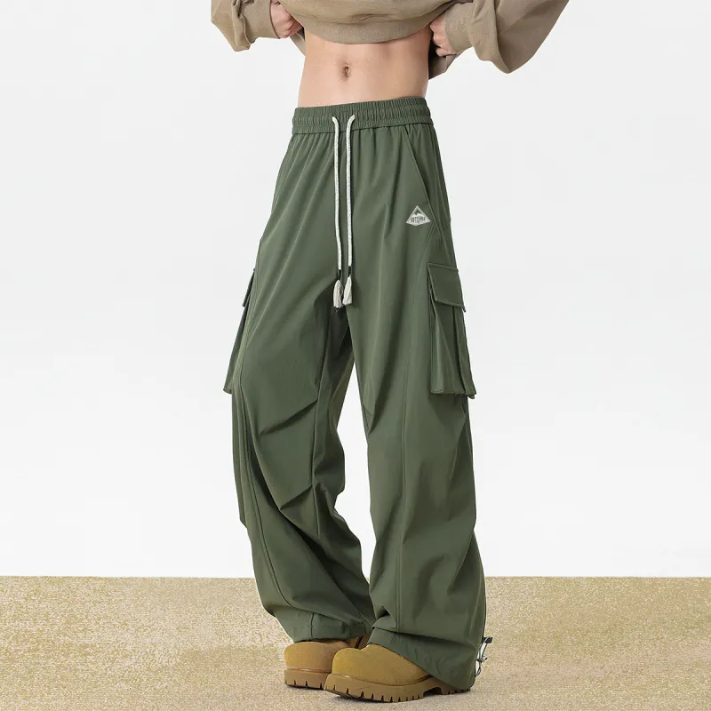 CAT'S PAW Casual Pants Unisex-12