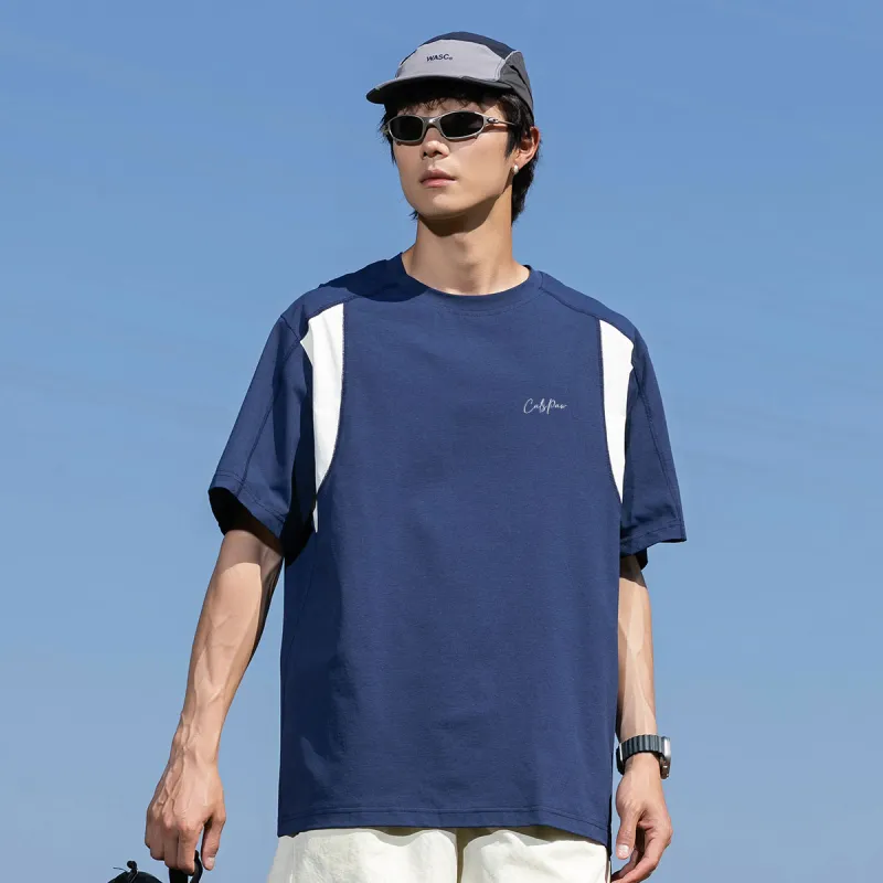 CAT'S PAW T Shirts Unisex-5