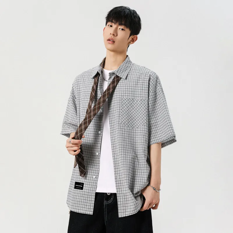 CAT'S PAW Shirts Unisex-11