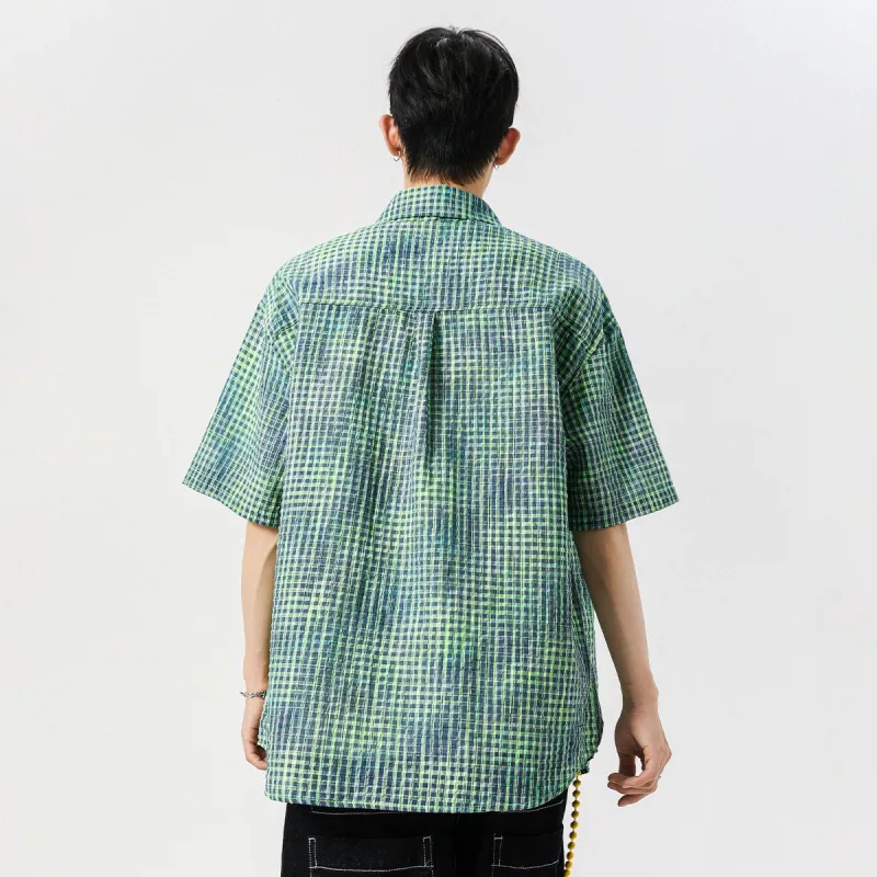 CAT'S PAW Shirts Unisex-18