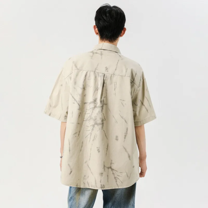 CAT'S PAW Shirts Unisex-3