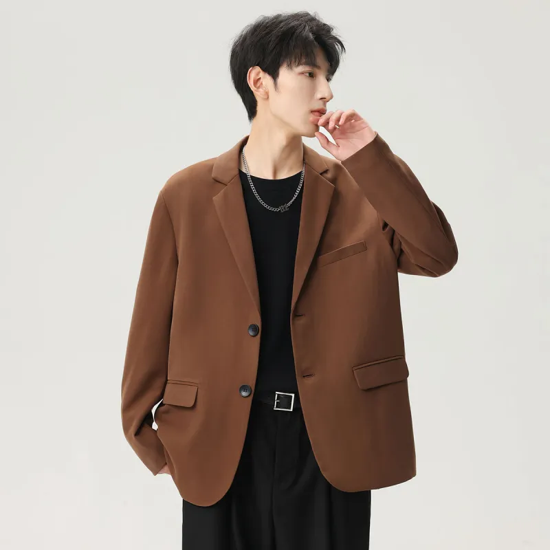 CAT'S PAW Business Suits Unisex-4