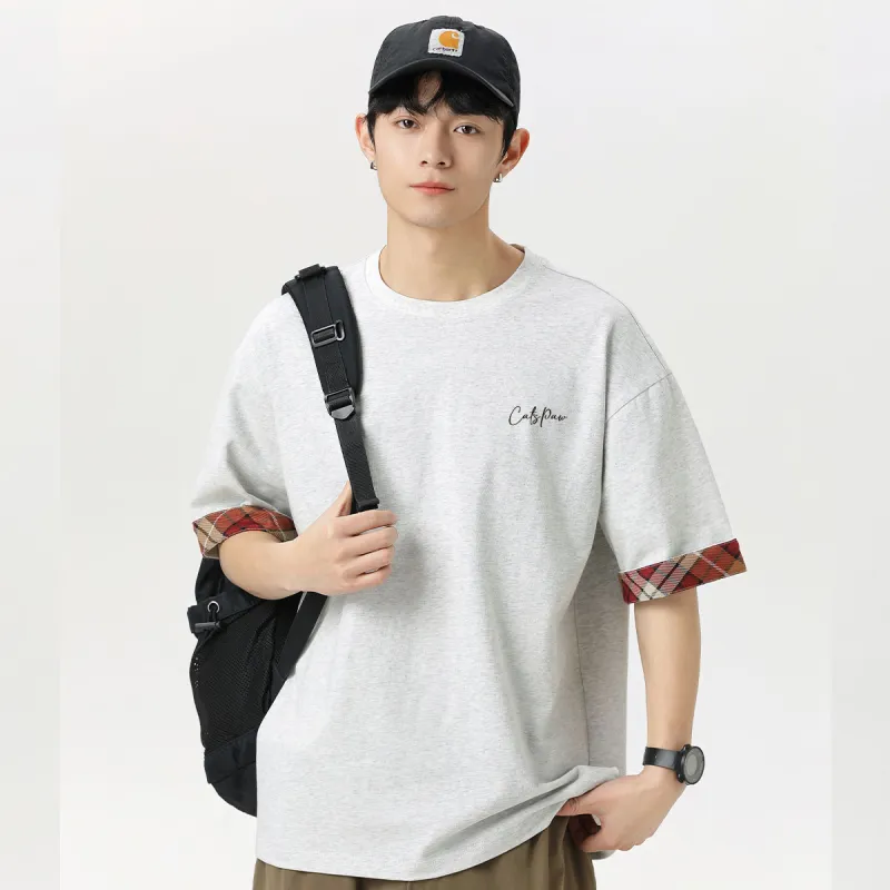 CAT'S PAW T Shirts Unisex-27