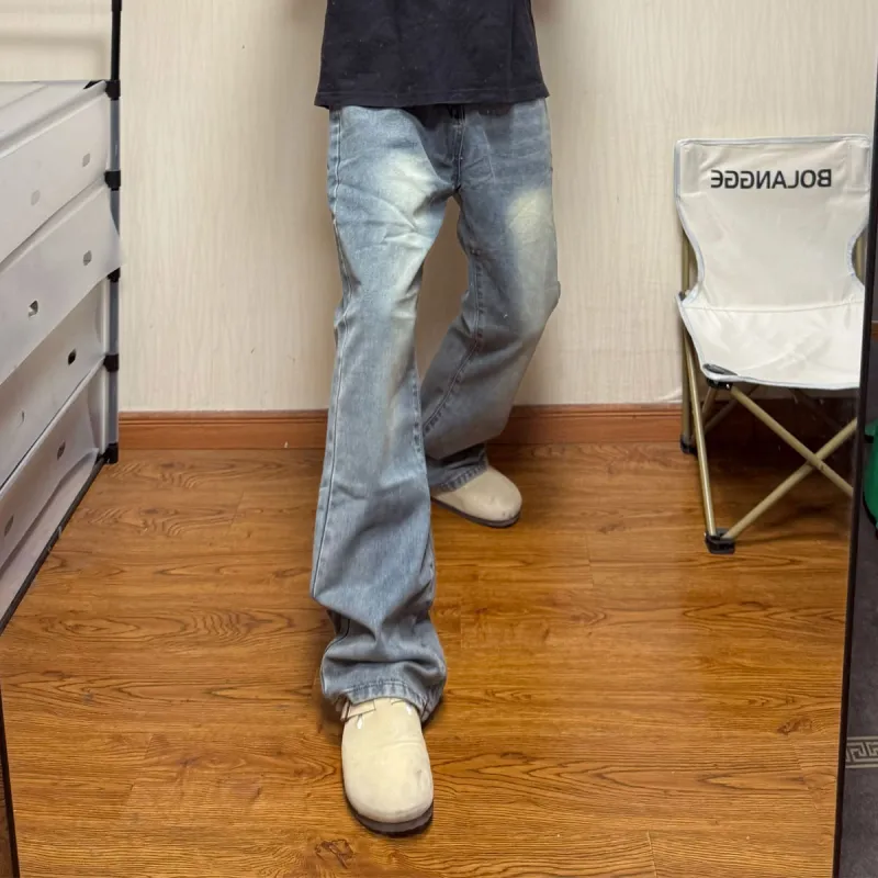 CAT'S PAW Jeans Unisex-12