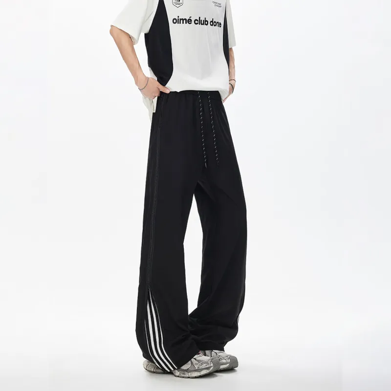 CAT'S PAW Casual Pants Unisex-4