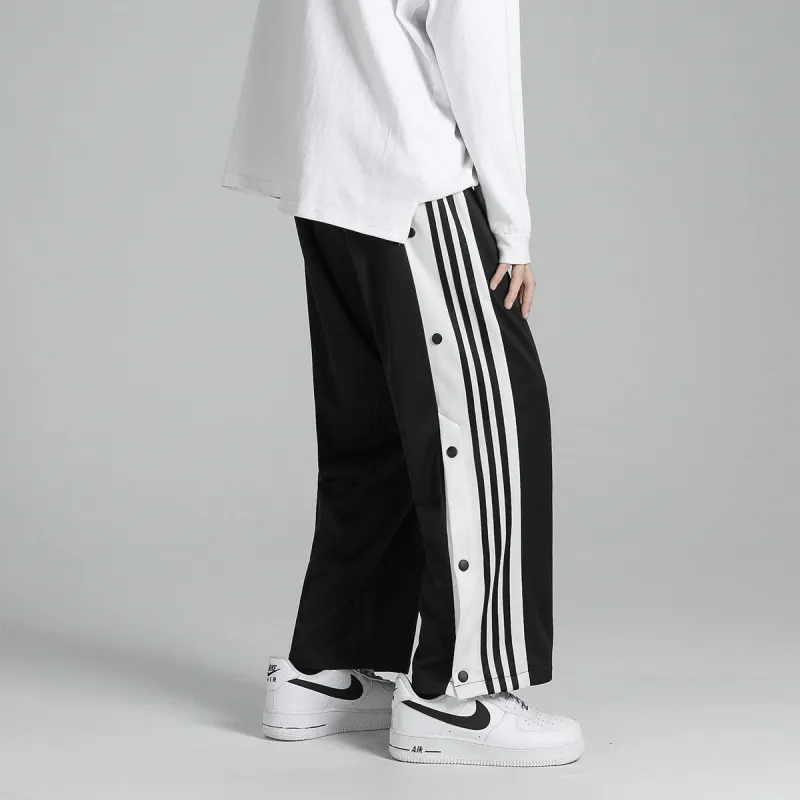 CAT'S PAW Casual Pants Unisex-4