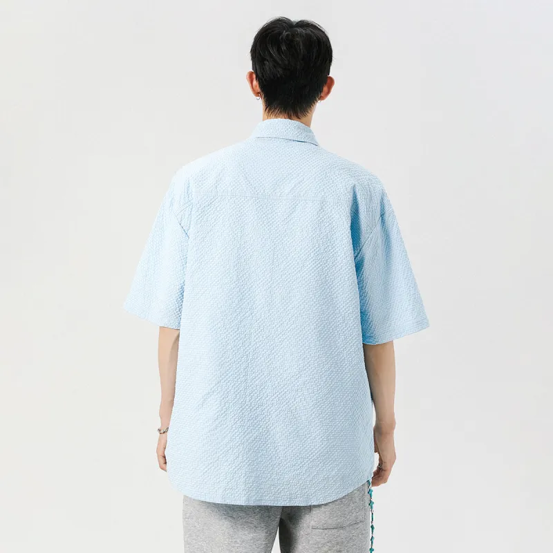 CAT'S PAW Shirts Unisex-3