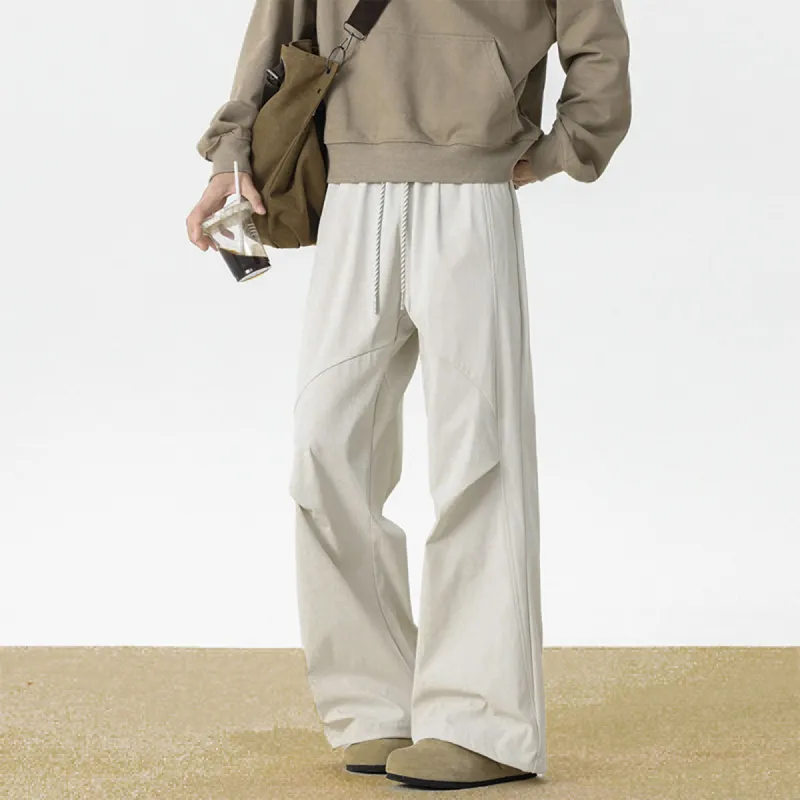 CAT'S PAW Casual Pants Unisex-19