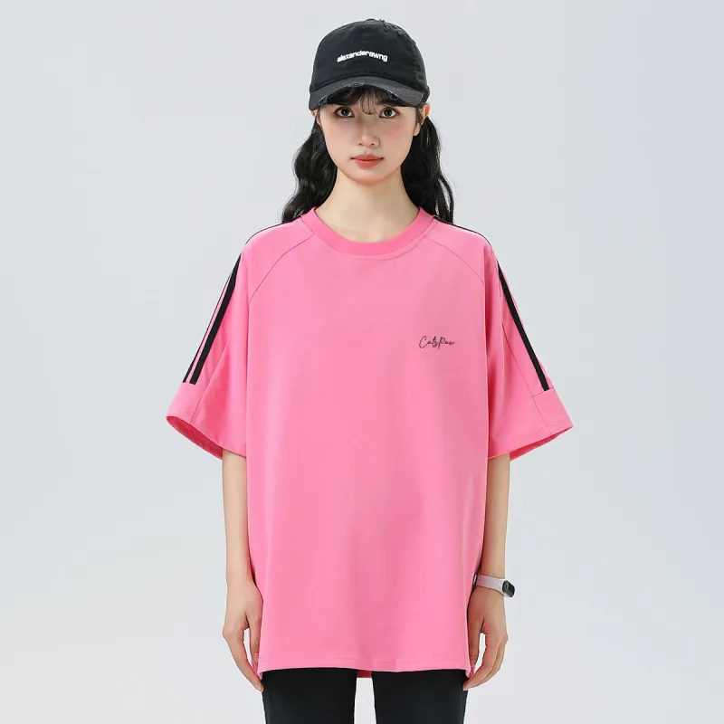 CAT'S PAW T Shirts Unisex-14