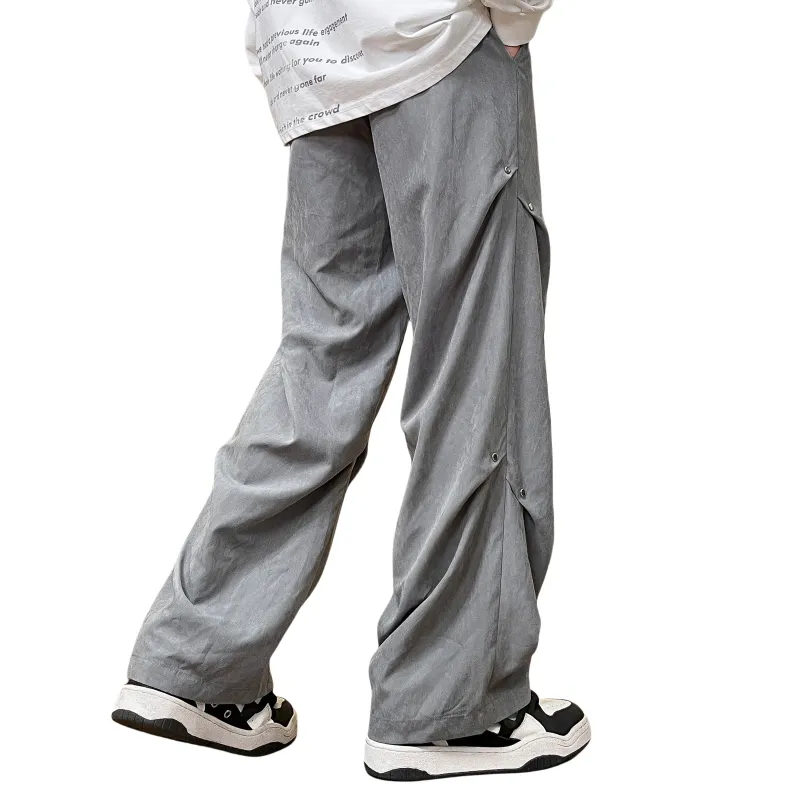 CAT'S PAW Casual Pants Unisex-9