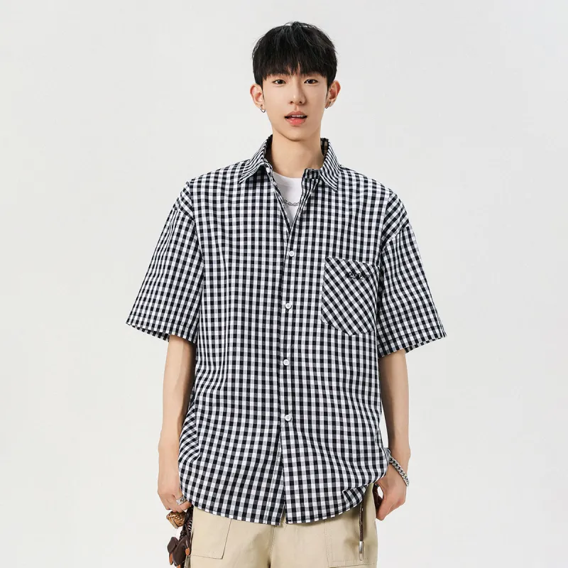 CAT'S PAW Shirts Unisex-18