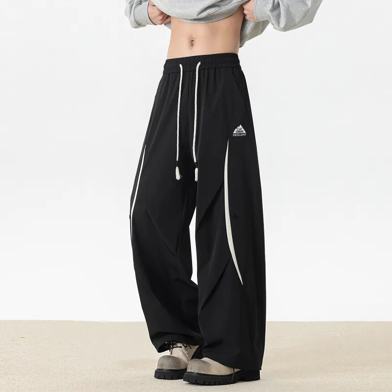 CAT'S PAW Casual Pants Unisex-2