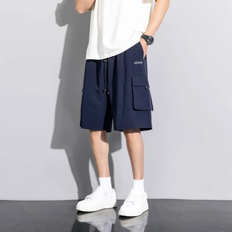 CAT'S PAW Casual Shorts Unisex-9