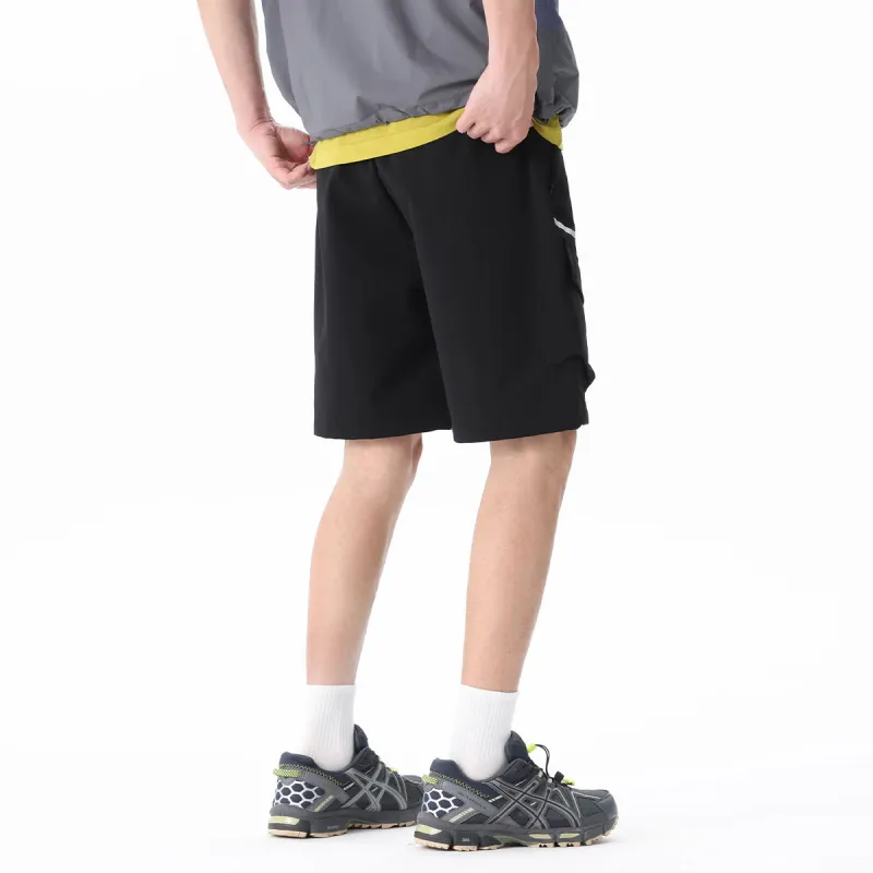 CAT'S PAW Casual Shorts Unisex-3
