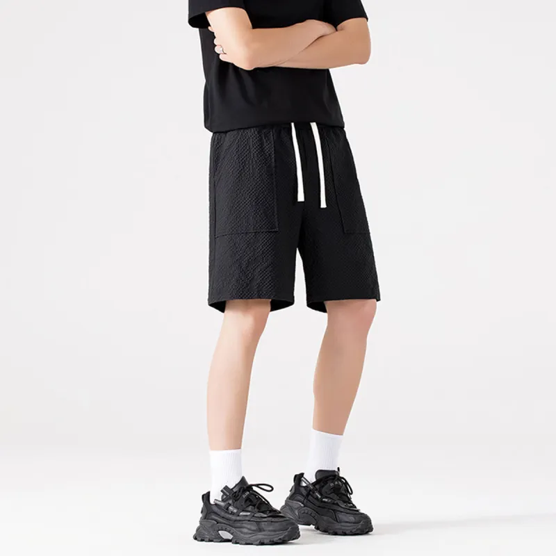CAT'S PAW Casual Shorts Unisex-5