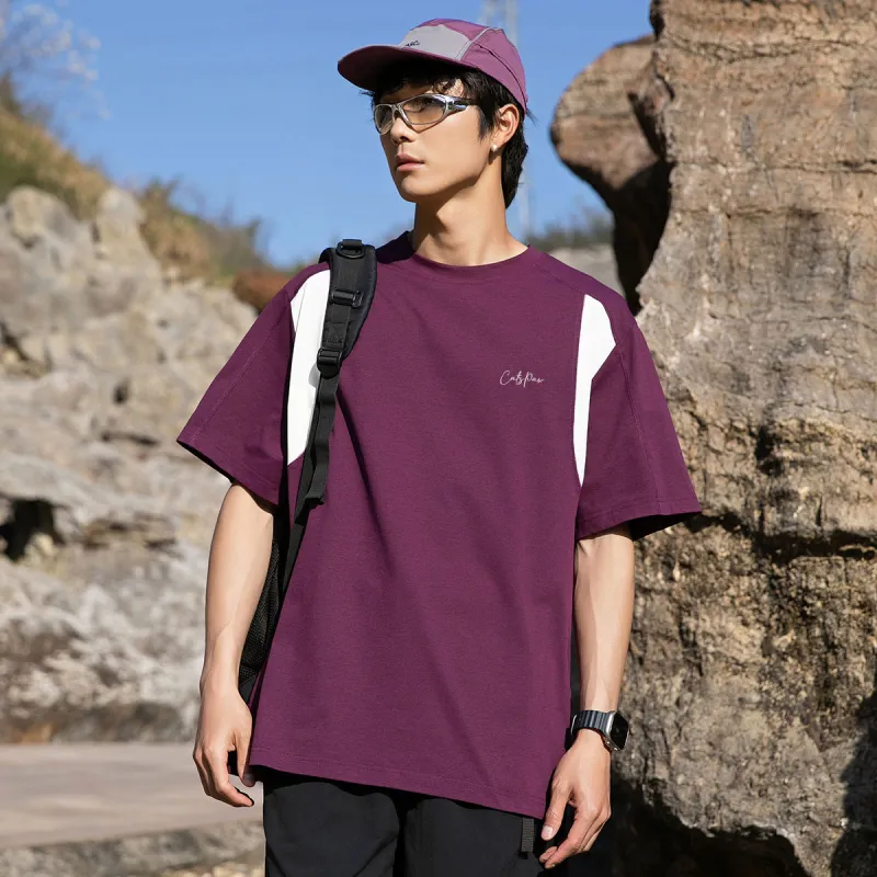 CAT'S PAW T Shirts Unisex-17