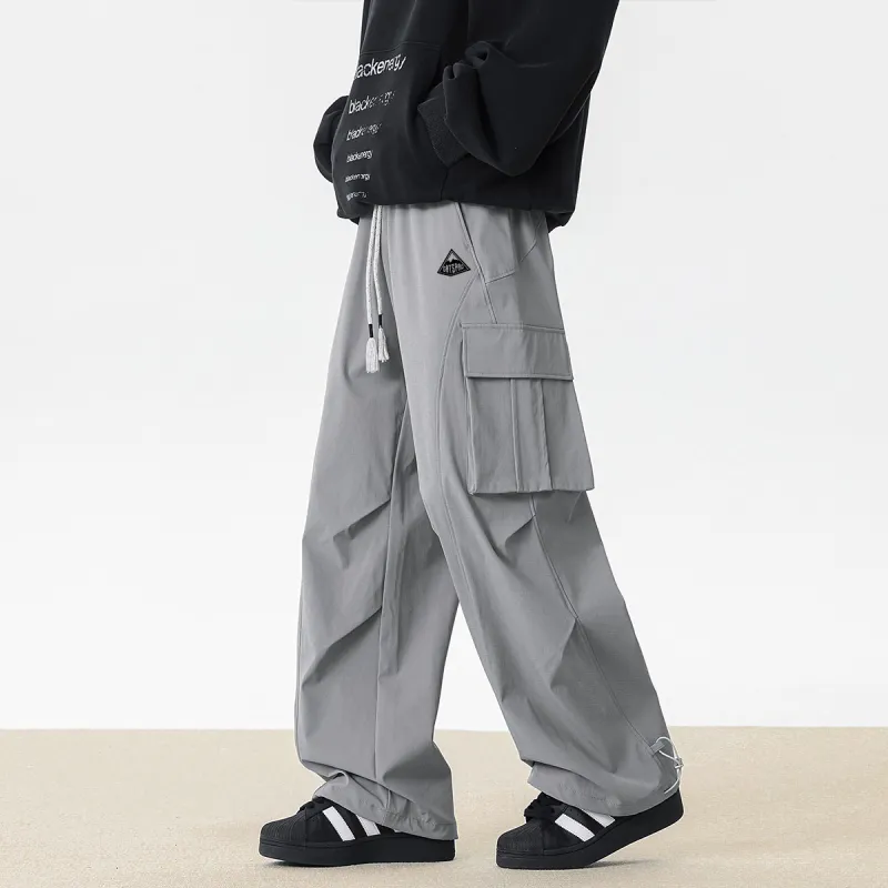 CAT'S PAW Casual Pants Unisex-8