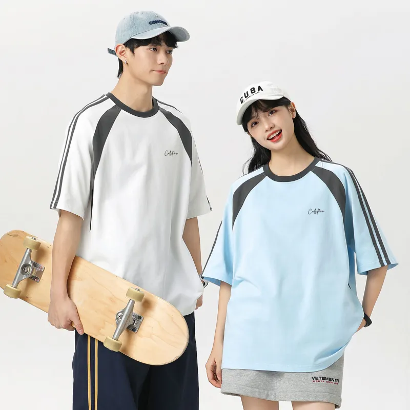 CAT'S PAW T Shirts Unisex-22