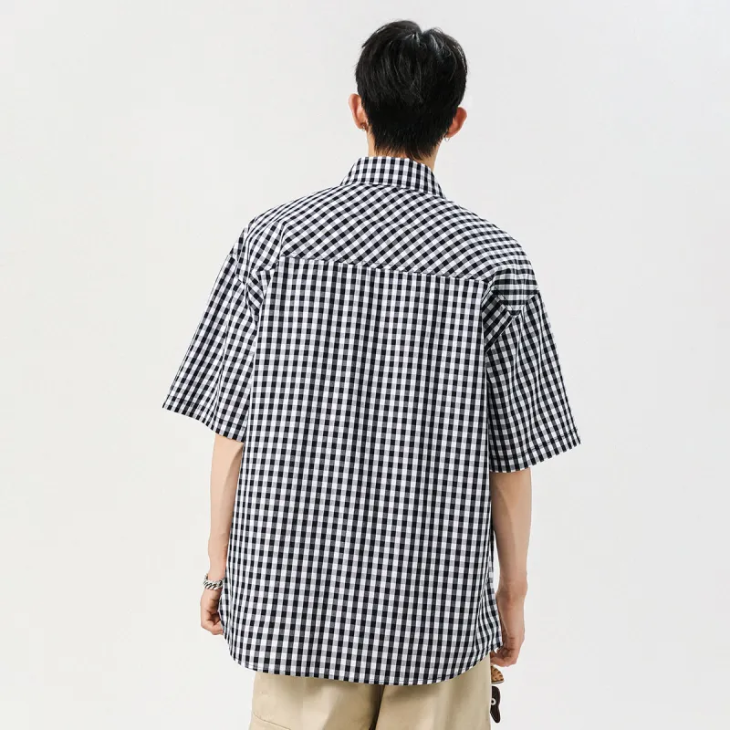 CAT'S PAW Shirts Unisex-17